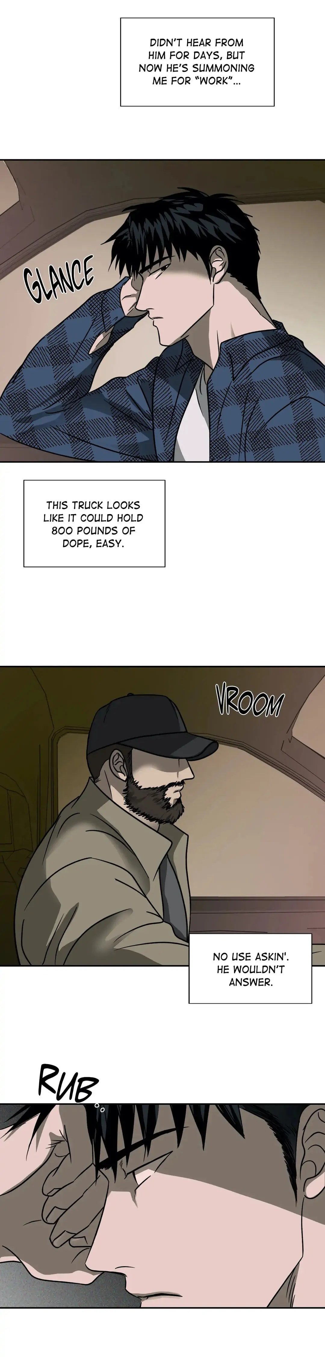 Shutline, Chapter 7 image 16